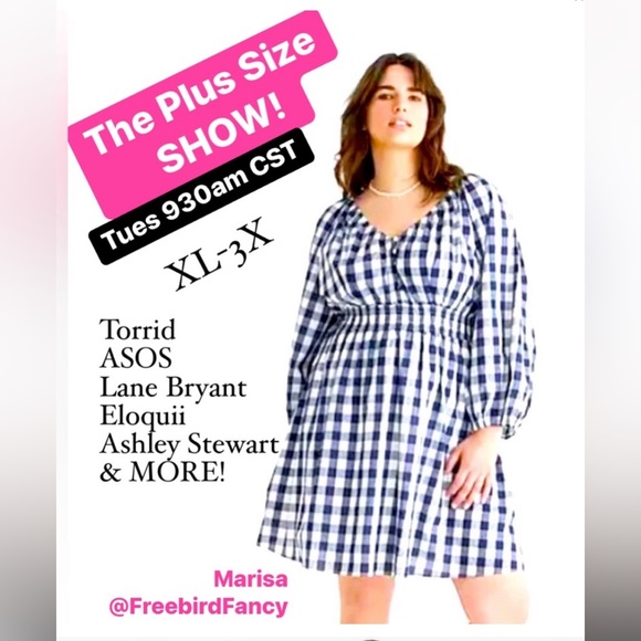 11:11 EST THURS $5 STARTS! Clearance! 🦋Marisa @Freebirdfancy! 11:11 EST THURS - Picture 9 of 14